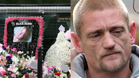 stuart hazell stabbed 2022|Tia Sharp killer gets 38 years in prison – Channel 4 News .